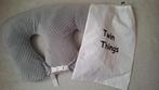 Twin thing voedingskussen, Ophalen, Gebruikt, Voedingskussen