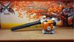 Stihl BG 86 Krachtige Bladblazer Handgedragen BG86 ., Ophalen of Verzenden, Gebruikt, Benzine, Handgedragen