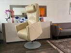 Prominent sta op stoel/sta op fauteuil/opsta stoel/fauteuil, Huis en Inrichting, Fauteuils, Ophalen of Verzenden, Leer, Sta op fauteuil/sta op stoel/relaxfauteuil/relaxstoel/stoel