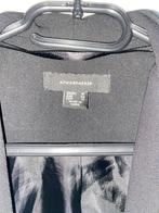 Zwarte Atmosphere Blazer - Maat 44, Zwart, Maat 42/44 (L), Ophalen of Verzenden, Zo goed als nieuw