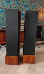 Etude Rhea Luidsprekers - Topkwaliteit!, Gebruikt, 60 tot 120 watt, Front, Rear of Stereo speakers, Ophalen