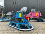 Dubbele vlindermachine RT36 power trowel NIEUW !!!! BJ 2025, Ophalen