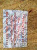 oudijzer, Ophalen of Verzenden