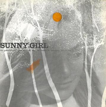 Sunny girl - reclame Sunsilk Shampoo Flexi beschikbaar voor biedingen