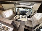Benimar Tessoro 496 AUTOMAAT QUEENSBED + HEFBED 170PK EURO6, Automaat, 7 tot 8 meter, Bedrijf, Diesel