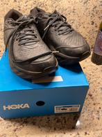 Hoka Bondi 8 Schoenen - Maat 45, Zwart, Ophalen of Verzenden, Hoka, Sneakers of Gympen