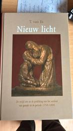 T. van Es - Nieuw licht, Ophalen of Verzenden, Zo goed als nieuw, T. van Es