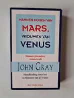 John Gray - Mannen komen van Mars, vrouwen van Venus, John Gray, Ophalen of Verzenden, Zo goed als nieuw
