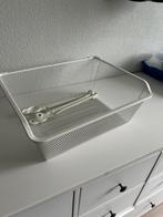 Ikea draadmand 50x35, Huis en Inrichting, Kasten | Kledingkasten, Ophalen, 50 tot 100 cm, Zo goed als nieuw, Minder dan 100 cm