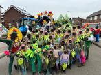 carnavalsgroep elfen, Kleding | Dames, Carnavalskleding en Feestkleding, Ophalen, Carnaval, Maat 42/44 (L), Onbekend