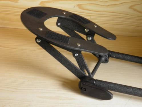 Aluminium hoofdsteun voor massagetafel, Sport en Fitness, Massageproducten, Nieuw, Overige typen, Ophalen of Verzenden