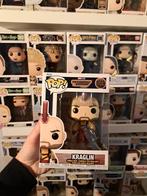 Funko Pop! Kraglin Marvel, Ophalen of Verzenden, Zo goed als nieuw