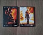 Dvds dvd Vin diesel xxx en a man apart, Ophalen of Verzenden, Zo goed als nieuw, Actie
