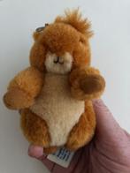 Beatrix Potter Sleutelhanger Knuffel Pluche Eekhoorn Nieuw, Ophalen of Verzenden, Nieuw, Dier