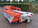 Kuhn Fc243 maaier met kneuzer (bj 2002), Overige, Oogstmachine