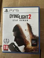 Dying light 2 Stay human, Spelcomputers en Games, Games | Sony PlayStation 5, Ophalen of Verzenden, Zo goed als nieuw