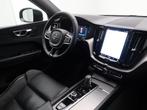 Volvo XC60 2.0 T6 Plug-in hybrid AWD R-Design | FACELIFT | P, Automaat, Gebruikt, Zwart, XC60