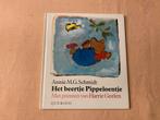 Het beertje Pippeloentje Annie MG Schmidt voorleesboek!, Annie MG Schmidt., Ophalen of Verzenden, Zo goed als nieuw