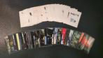 1996 panini Star Wars stickers, Ophalen of Verzenden, Zo goed als nieuw