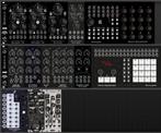 Eurorack Modules Erica Synths, Noise Engineering, Muziek en Instrumenten, Soundmodules, Ophalen of Verzenden, Zo goed als nieuw