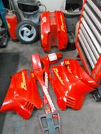 Kappenset Peugeot rapido, Fietsen en Brommers, Scooters | Peugeot, Ophalen, Gebruikt, Benzine, Overige modellen