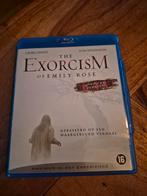 The Exorcism of Emily Rose - Blu-ray, Cd's en Dvd's, Dvd's | Horror, Vanaf 16 jaar, Ophalen of Verzenden, Zo goed als nieuw, Spoken en Geesten