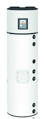 warmtepompboiler UITVERKOOP Midea / Aquapura / v.a. € 875,-*, Doe-het-zelf en Verbouw, Geisers en Boilers, Ophalen, 100 liter of meer
