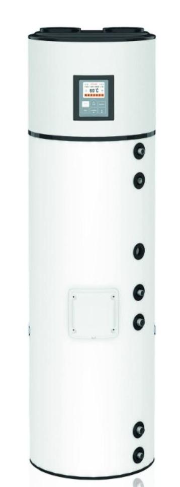 warmtepompboiler UITVERKOOP Midea / Aquapura / v.a. € 875,-* beschikbaar voor biedingen