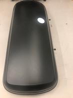 450L Dakkoffer + Dakdragers voor Seat Leon & Vw, Auto diversen, Dakkoffers, Ophalen, Zo goed als nieuw