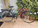 Studenten/stadsfiets Wilhelmina, 53 tot 56 cm, Ophalen, Gebruikt, Overige merken