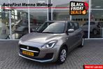 Suzuki Swift 1.2 Comfort Smart Hybrid|Airco|Adapt. cruise|BT, Auto's, 83 pk, Stof, Gebruikt, 4 cilinders