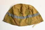 fallschirmjäger helm sumpf camo helm overtrek duitse helm, Verzamelen, Ophalen of Verzenden, Luchtmacht, Duitsland, Boek of Tijdschrift