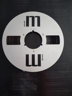 Maxell reel + tape, Ophalen of Verzenden