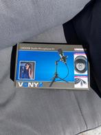 CM300B Studio Microphone Kit, Ophalen of Verzenden, Zo goed als nieuw, Studiomicrofoon