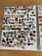Speldjes album, Verzamelen, Speldjes, Pins en Buttons, Ophalen of Verzenden, Gebruikt, Overige onderwerpen, Speldje of Pin