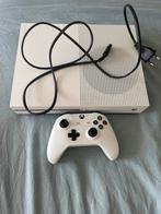 X Box, Spelcomputers en Games, Spelcomputers | Xbox One, 500 GB, Xbox One, Met 2 controllers, Ophalen of Verzenden