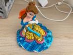 Romero Britto Belle Beeld - Zeldzaam!, Ophalen of Verzenden, Assepoester of Belle, Nieuw