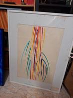 Peter Rep (Vadano) Pop Art Kunstwerk, Ophalen