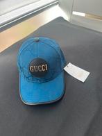 Gucci pet, Kleding | Heren, Hoeden en Petten, Ophalen of Verzenden, Zo goed als nieuw