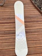 Nitro snowboard 153 cm, Gebruikt, Board, Ophalen