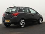 Opel Corsa 1.0 Turbo 120 Jaar Edition | Navigatie | Climate, Te koop, Benzine, Hatchback, Gebruikt