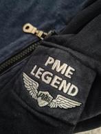 Pme Legend Pall Mall sweater trui Maat XL, Blauw, Maat 56/58 (XL), Ophalen of Verzenden, Zo goed als nieuw