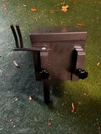 Fishfinder Montage Accubak Rubberboot, Watersport en Boten, Hengelsport | Karpervissen, Ophalen of Verzenden, Gebruikt