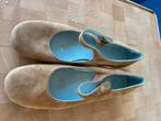 Fred de la Bretoniere schoenen maat 37, Ophalen of Verzenden, Zo goed als nieuw, Beige, Schoenen met lage hakken
