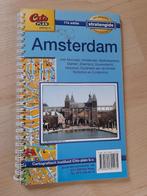 STRATENGIDS  AMSTERDAM  CITOPLAN 17E EDITIE, Ophalen of Verzenden, Gelezen, Overige onderwerpen
