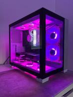 Gaming pc, Computers en Software, Desktop Pc's, Ophalen, Custom Build, Zo goed als nieuw, Gaming
