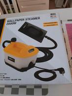 behangafstomer, Ophalen, Zo goed als nieuw