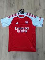 Arsenal shirt 2025/2026 Maat M – Gyökeres 14, Maat M, Ophalen of Verzenden, Nieuw, Shirt