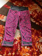 Kari Traa Keith Haring sportlegging maat S, Kleding | Dames, Zwart, Ophalen of Verzenden, Maat 36 (S), Fitness of Aerobics
