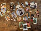 Elvis Presley div spulletjes waarvan de meeste uit Graceland, Verzenden, Zo goed als nieuw, Overige typen